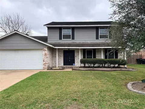 2018 Westlake Way, Houston, TX 77084