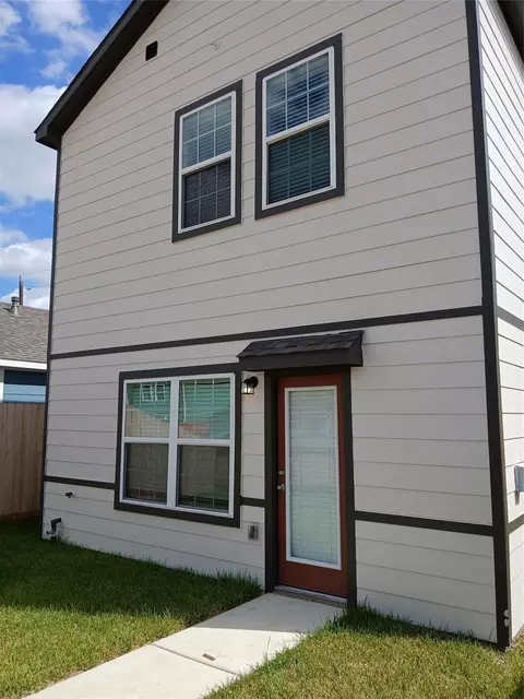 6406 Calhoun Rd, Houston, TX 77021