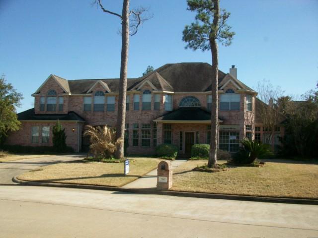 7507 Rivendell Dr, Spring, TX 77379 photo 1