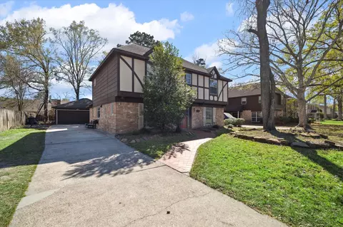 5502 Enchanted Timbers, Humble, TX 77346