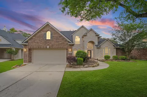 11911 Lake Mead Ln, Humble, TX 77346