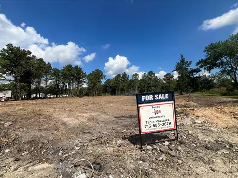 0 Morgan Rd, Crosby, TX 77532