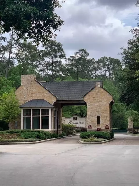 1207 Ashford Way, Houston, TX 77339