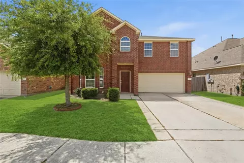 13415 Jersie Violet Ln, Houston, TX 77014