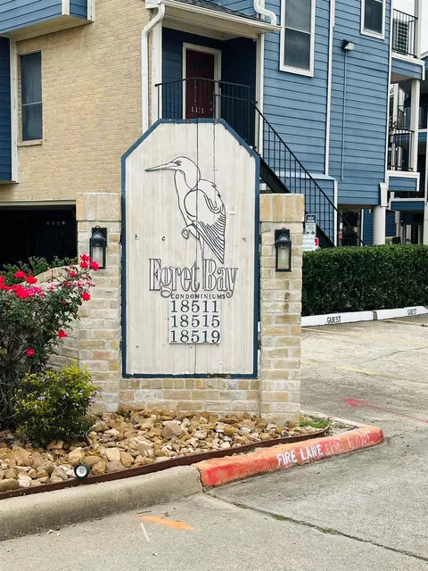 18519 Egret Bay Blvd #1503, Houston, TX 77058