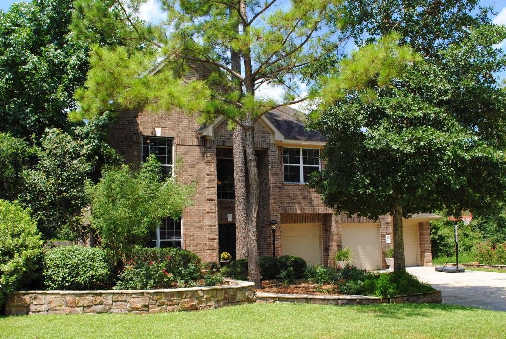 49 Peaceful Canyon Cir, Spring, TX 77381 photo 1