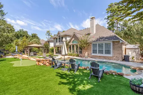 15911 Ellendale Ct, Cypress, TX 77429