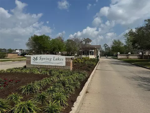 826 Spring Lakes Haven Dr, Spring, TX 77373 photo 1