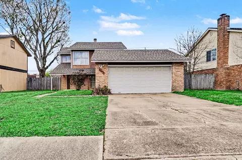 16630 Lonesome Quail Dr, Missouri City, TX 77489