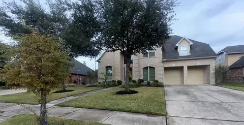 13807 Boca Grande Ln, Houston, TX 77044