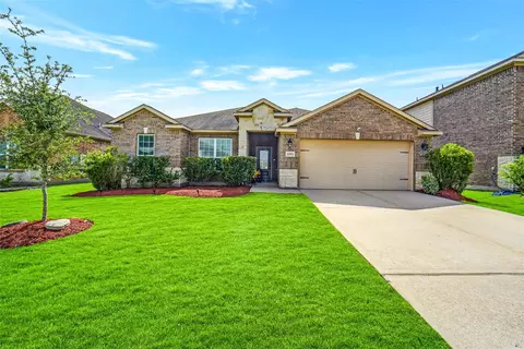 20611 Silver Tea Ave, Hockley, TX 77447