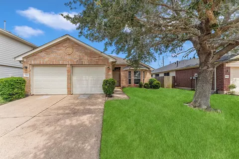 3514 Dahlia Hill St, Fresno, TX 77545