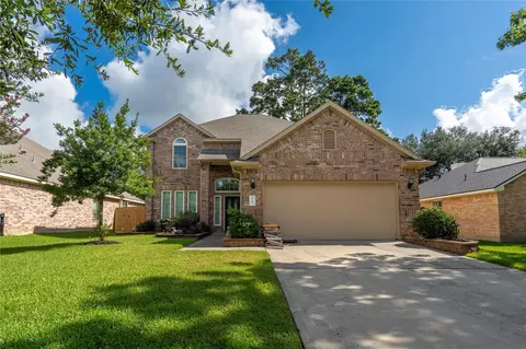 12202 Brightwood Dr, Montgomery, TX 77356