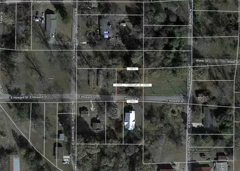 604 Howard St, Other, AR 71638 photo 2