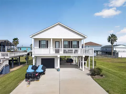 4207 Kent Dr, Galveston, TX 77554