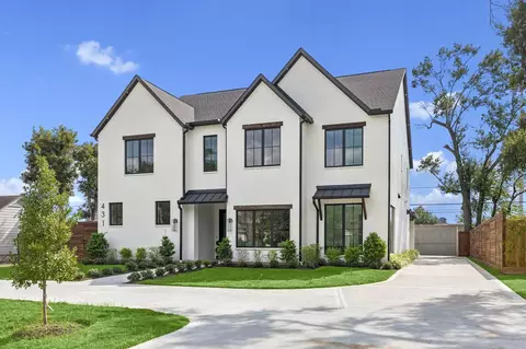 431 W 30th St, Houston, TX 77018