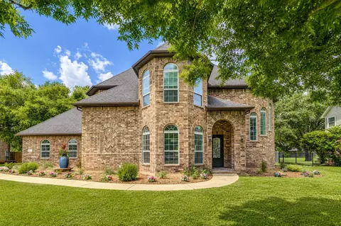 5327 Whitmore St, Fulshear, TX 77441