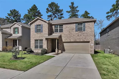 4038 Timber Sapp Dr, Conroe, TX 77304 photo 1