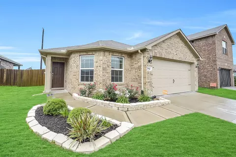 7942 Vacek Meadows Loop, Richmond, TX 77469
