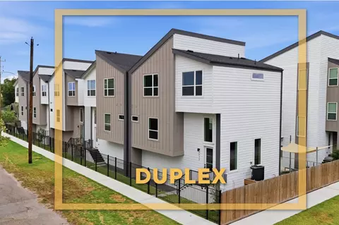 2953 2955 Delafield St, Houston, TX 77023