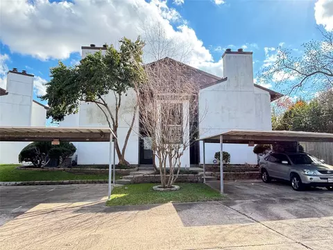 8020 Braesmain Dr #1604, Houston, TX 77025
