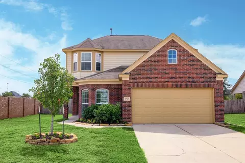 2923 Coachmaker Trl, Rosenberg, TX 77471 photo 1