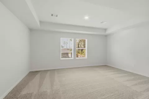 Bedroom - 402 Elf Owl Ct, Willis, TX 77318 photo 3 of 6