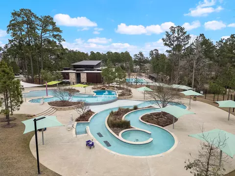 Exterior - 402 Elf Owl Ct, Willis, TX 77318 photo 5 of 5