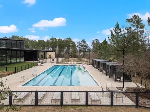 Exterior - 402 Elf Owl Ct, Willis, TX 77318 photo 4 of 5
