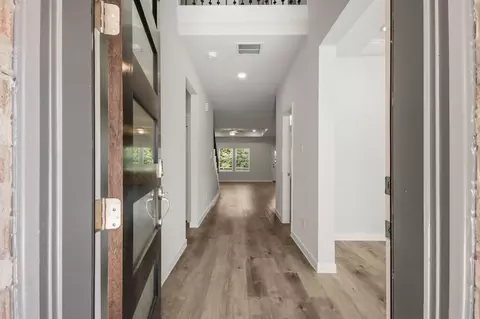 Entry Way - 402 Elf Owl Ct, Willis, TX 77318 photo 1 of 3