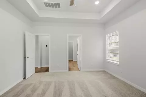 Bedroom - 402 Elf Owl Ct, Willis, TX 77318 photo 2 of 6