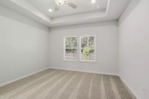 Bedroom - 402 Elf Owl Ct, Willis, TX 77318 photo 1 of 6