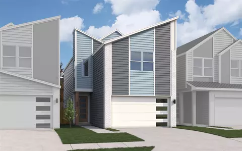 3016 La Rambla Dr, Houston, TX 77047