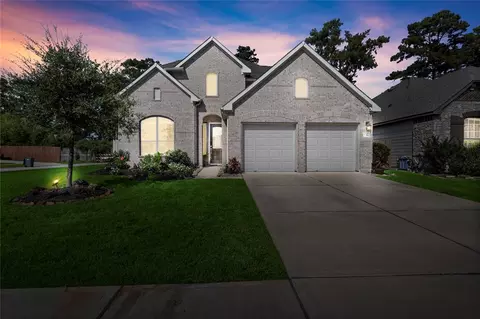 25303 Beartooth Ln, Tomball, TX 77375 photo 1