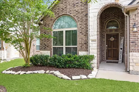 4914 Mountain Maple Trl, Rosenberg, TX 77471