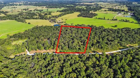 lot96 County Road 114, Centerville, TX 75833