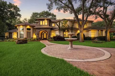 16218 Barklea Rd, Cypress, TX 77429