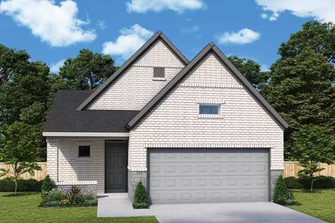 16814 Burr Oak Colony St, Hockley, TX 77447