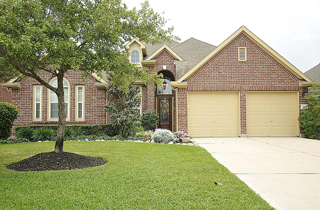 1226 Malmaison Ridge Dr, Spring, TX 77379 photo 1
