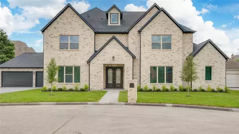 7507 Moreton Ct, Spring, TX 77379