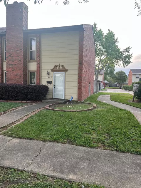 1413 Bonanza Rd #413, Houston, TX 77062