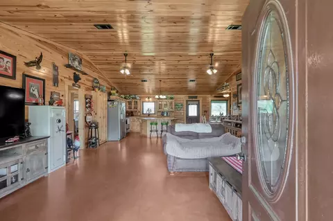Entry Way - 130 Raleigh Cir, Trinity, TX 75862 photo 1 of 1