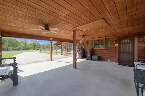 Exterior - 130 Raleigh Cir, Trinity, TX 75862 photo 1 of 4