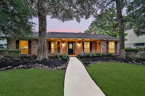 703 Enchanted Trail Dr, Spring, TX 77388 photo 1