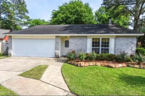 5906 Flower Gate Dr, Spring, TX 77373
