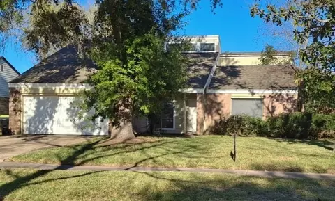 1915 Long Barrel Ln, Missouri City, TX 77489