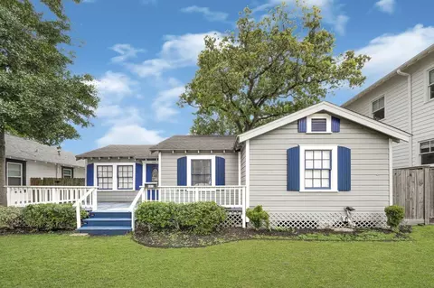 541 W 18th St, Houston, TX 77008