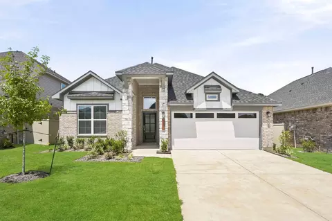 15106 Bank Swallow Pl, Magnolia, TX 77354