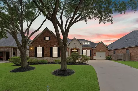 2811 Misty River Ln, Richmond, TX 77406