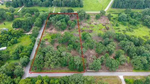 tbd Henson, Montgomery, TX 77356
